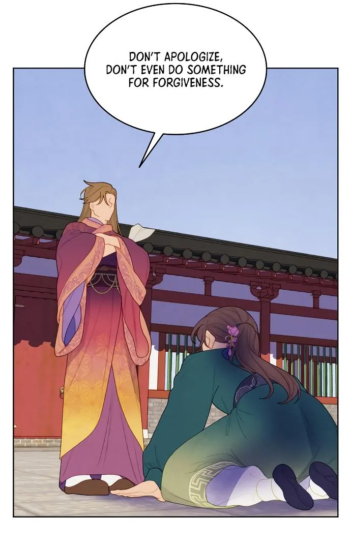There's 49 Left, Master! Chapter 17 page 28 - 