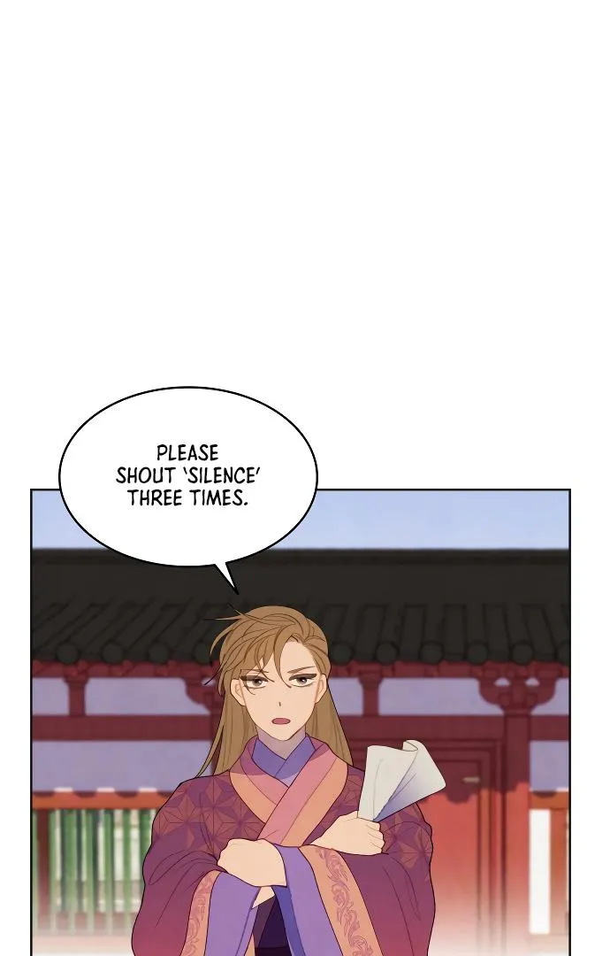 There's 49 Left, Master! Chapter 17 page 29 - 
