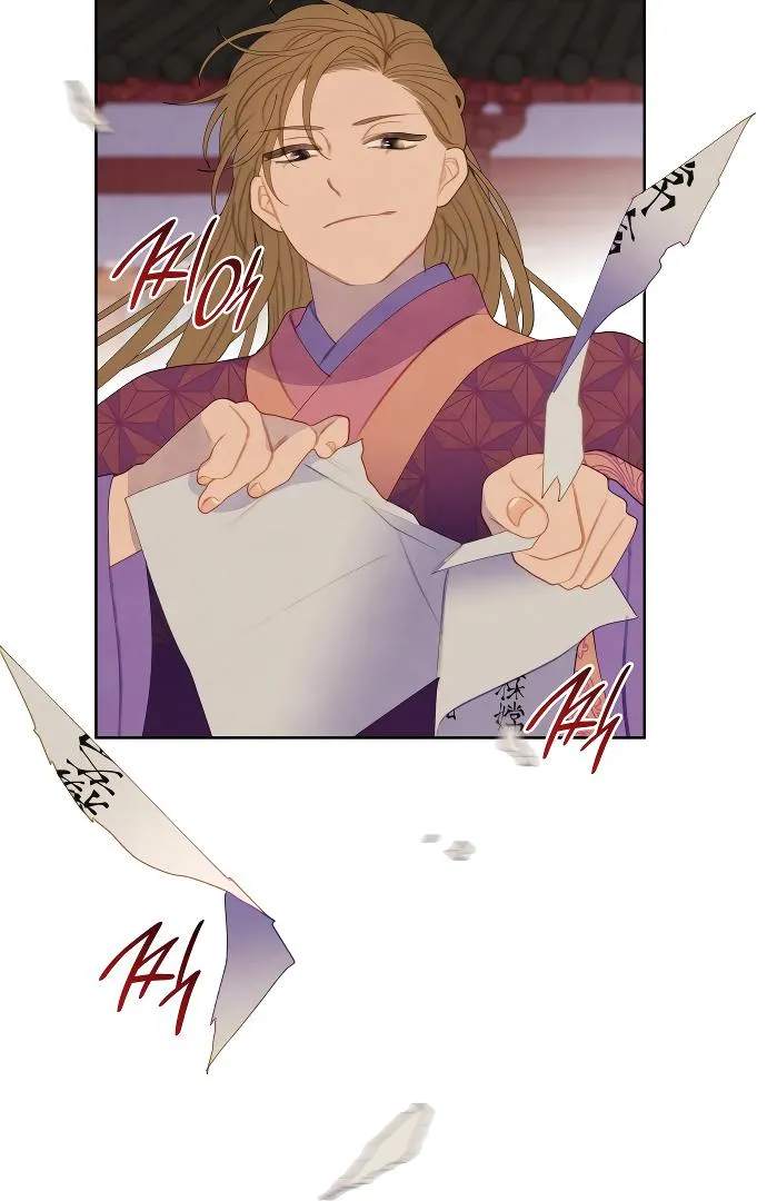 There's 49 Left, Master! Chapter 17 page 34 - 
