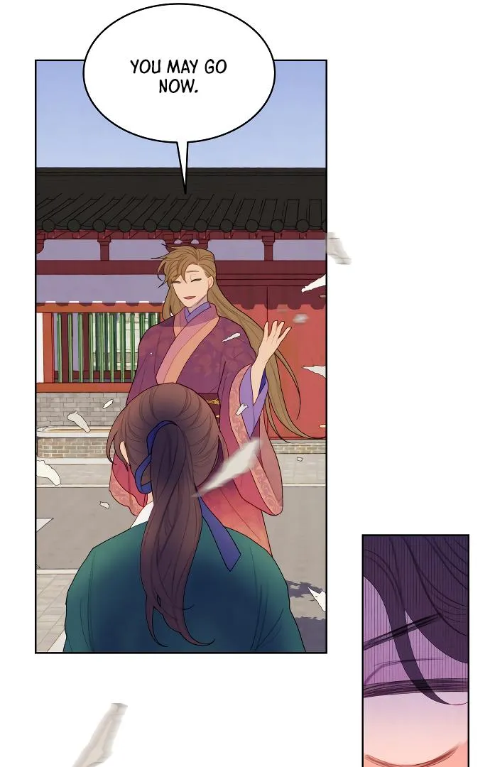 There's 49 Left, Master! Chapter 17 page 37 - 
