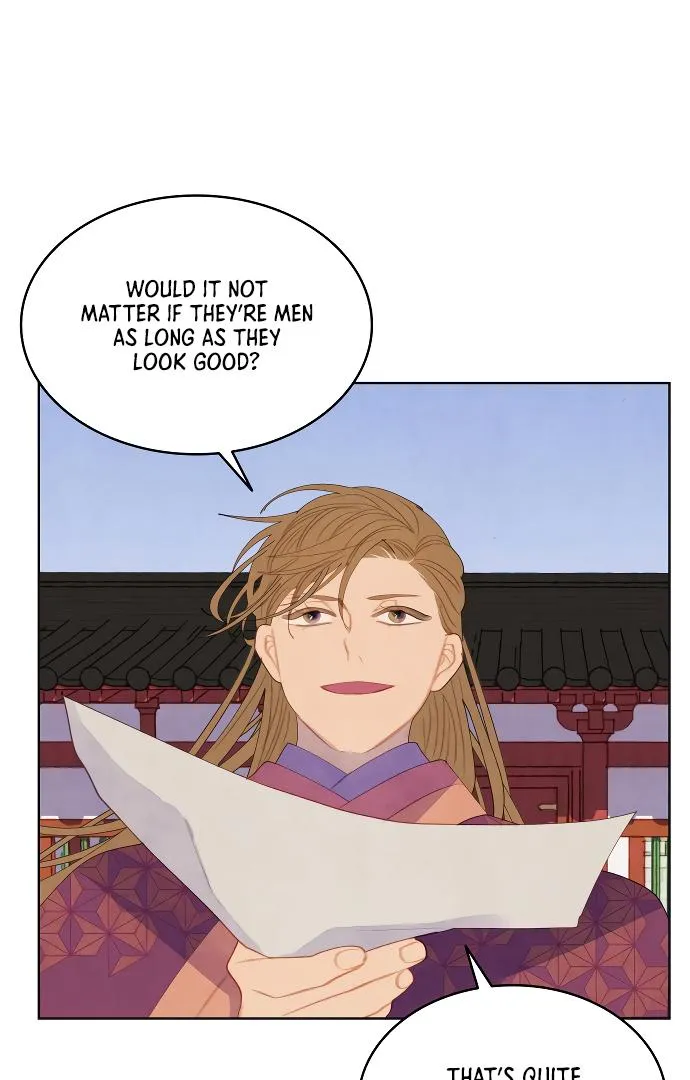 There's 49 Left, Master! Chapter 17 page 5 - 