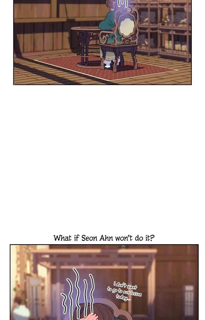 There's 49 Left, Master! Chapter 17 page 41 - 