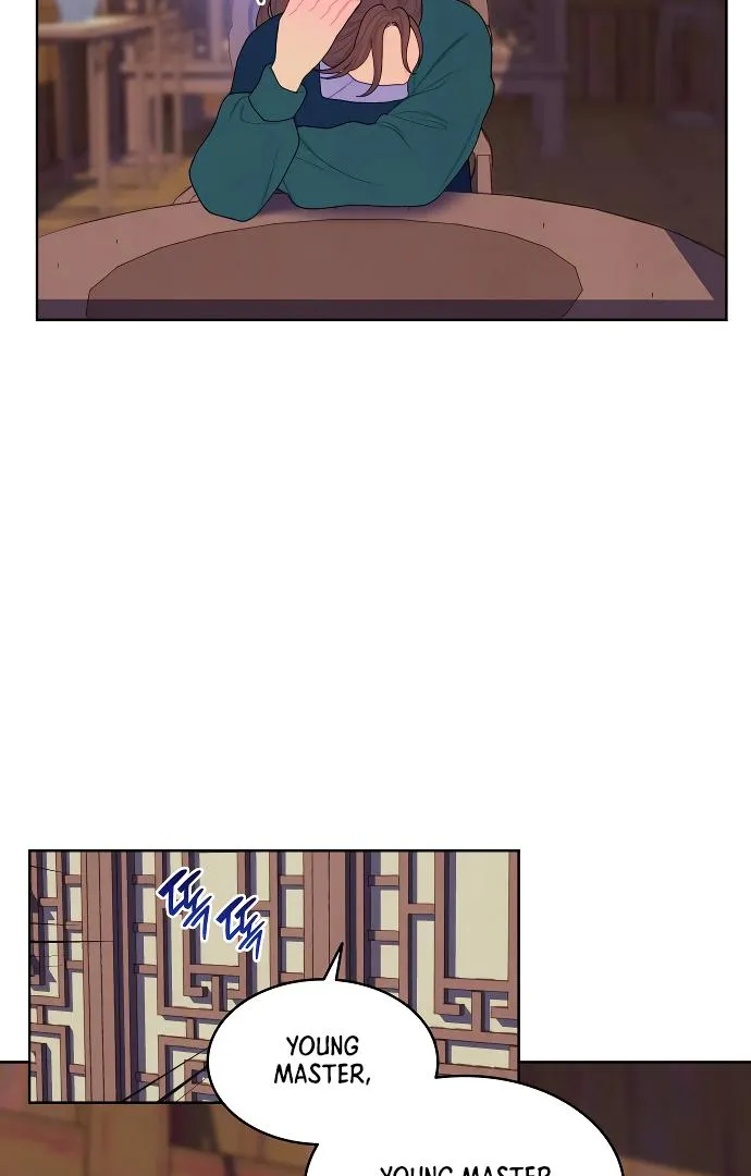 There's 49 Left, Master! Chapter 17 page 42 - 