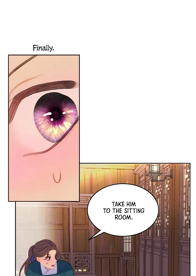 There's 49 Left, Master! Chapter 17 page 44 - 