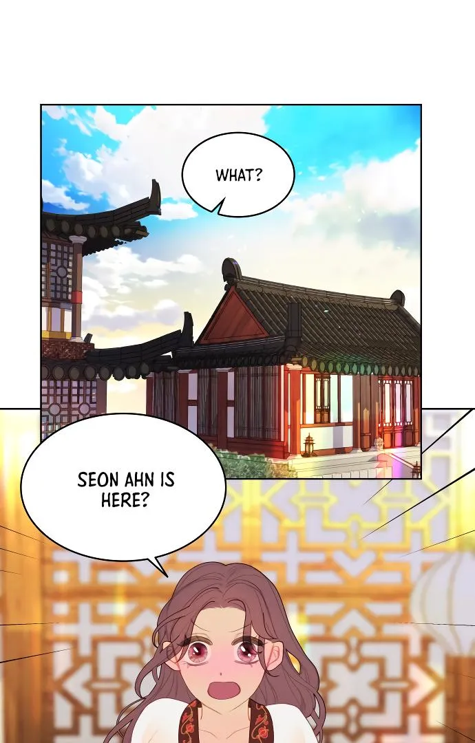There's 49 Left, Master! Chapter 17 page 46 - 