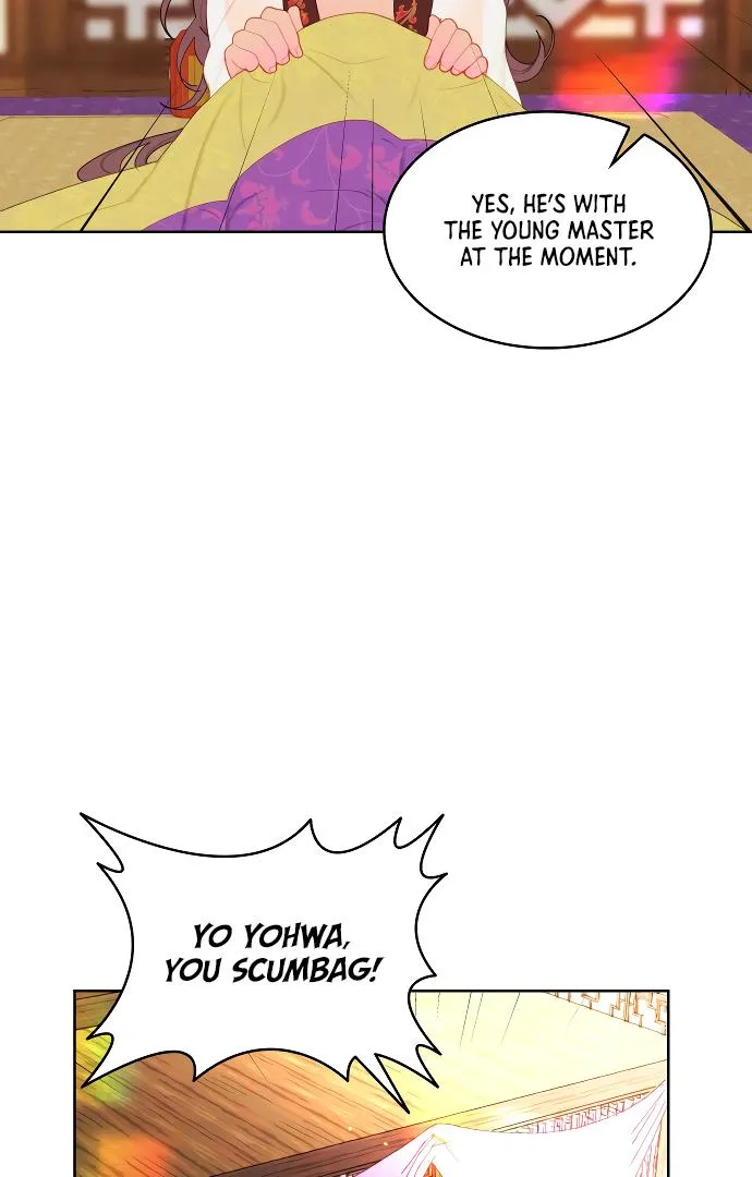 There's 49 Left, Master! Chapter 17 page 47 - 