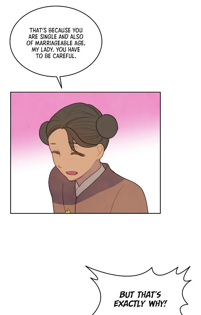 There's 49 Left, Master! Chapter 17 page 49 - 