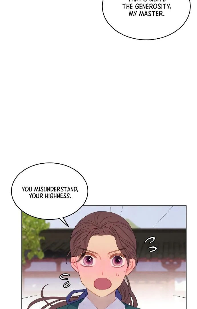 There's 49 Left, Master! Chapter 17 page 6 - 
