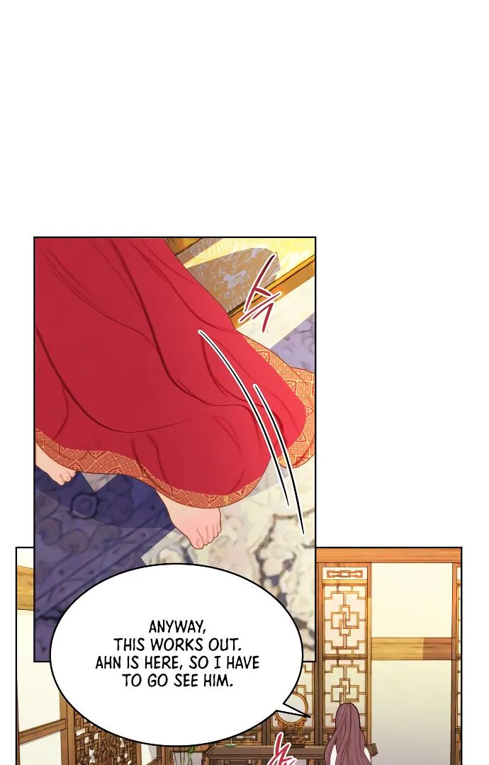 There's 49 Left, Master! Chapter 17 page 52 - 