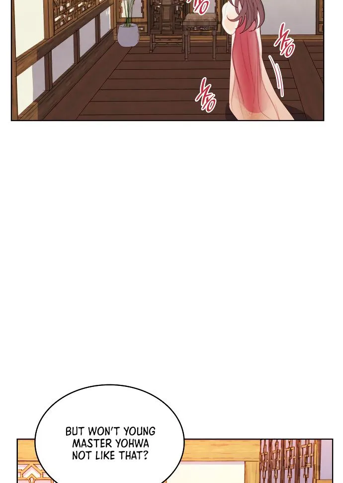 There's 49 Left, Master! Chapter 17 page 53 - 