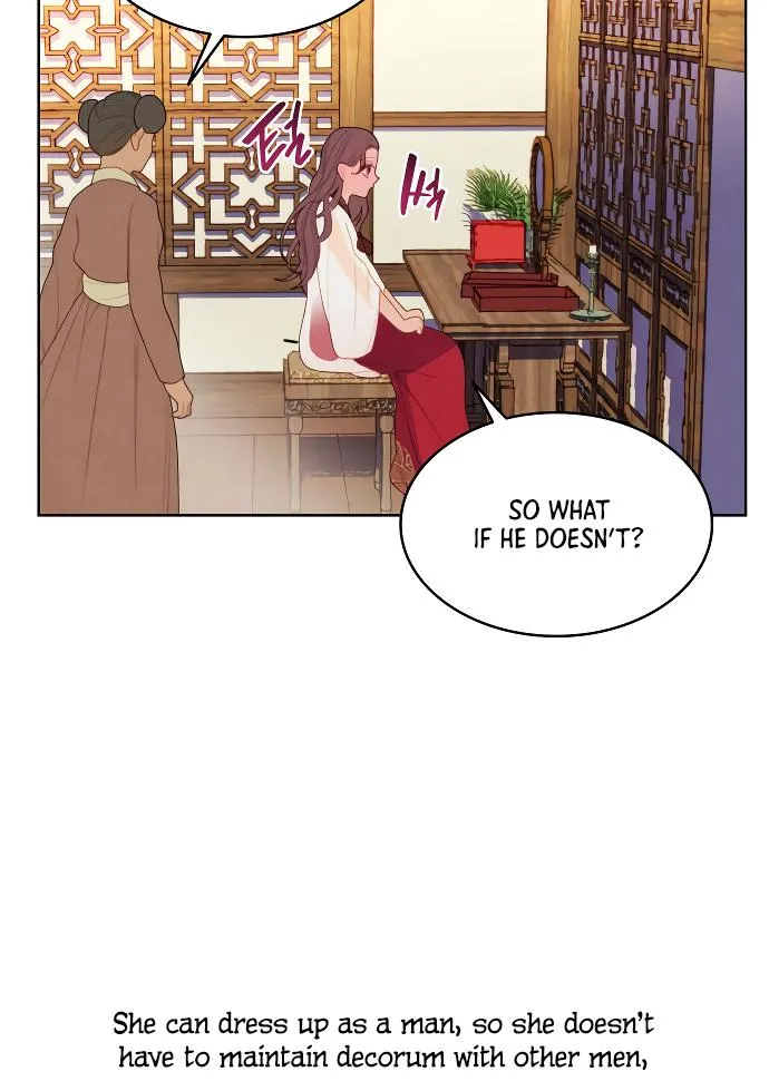 There's 49 Left, Master! Chapter 17 page 54 - 