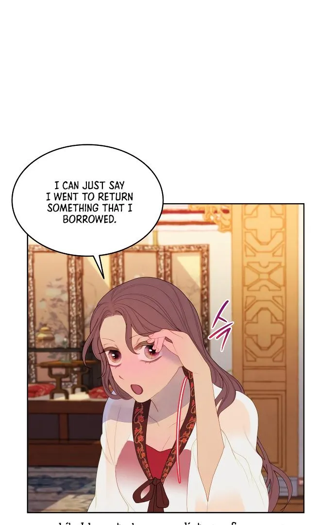 There's 49 Left, Master! Chapter 17 page 55 - 