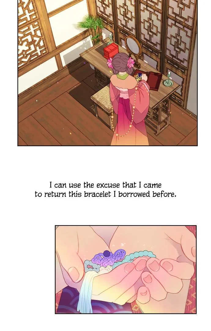There's 49 Left, Master! Chapter 17 page 61 - 