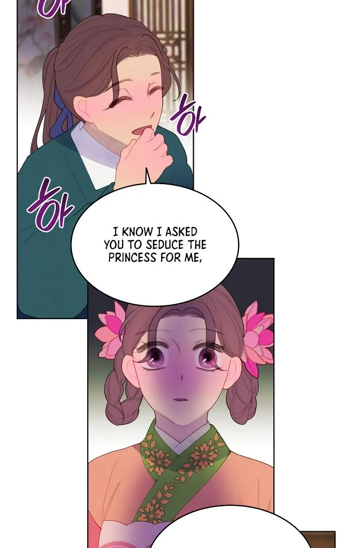 There's 49 Left, Master! Chapter 17 page 75 - 