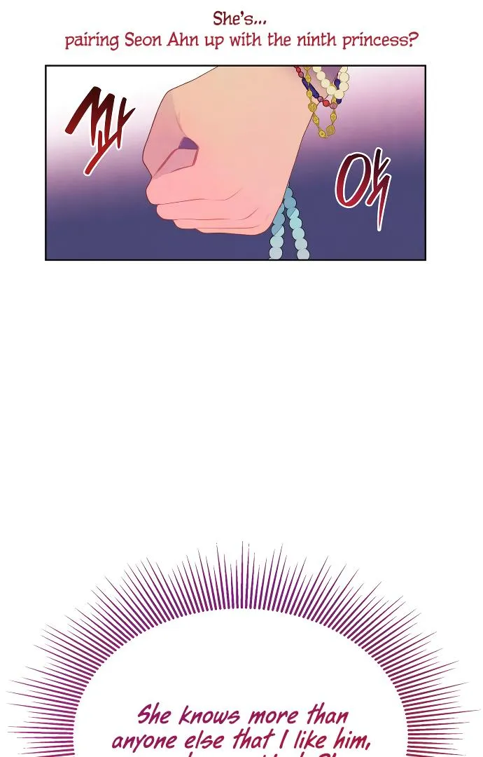 There's 49 Left, Master! Chapter 17 page 77 - 