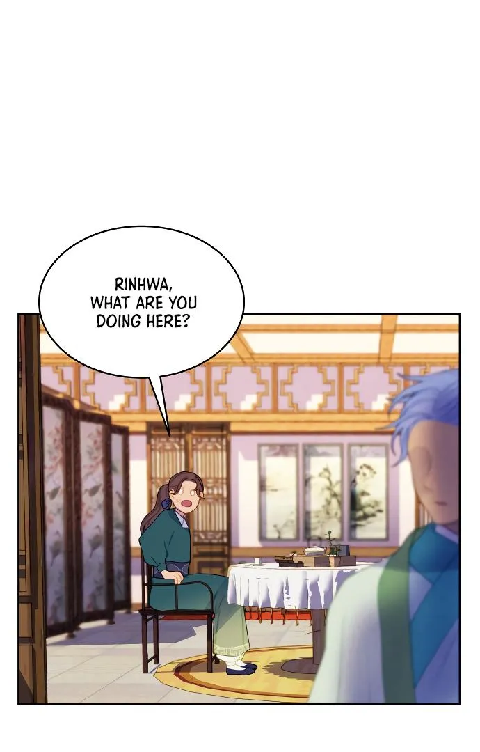 There's 49 Left, Master! Chapter 18 page 14 - 