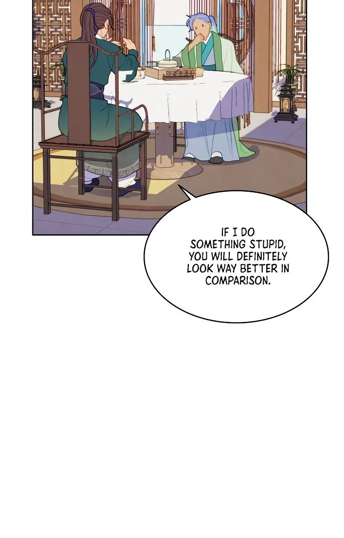 There's 49 Left, Master! Chapter 18 page 3 - 