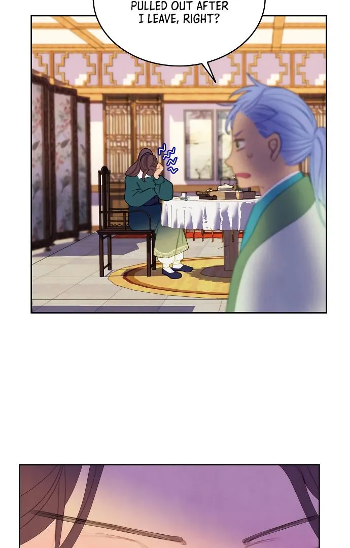 There's 49 Left, Master! Chapter 18 page 24 - 