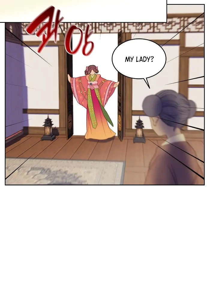 There's 49 Left, Master! Chapter 18 page 27 - 
