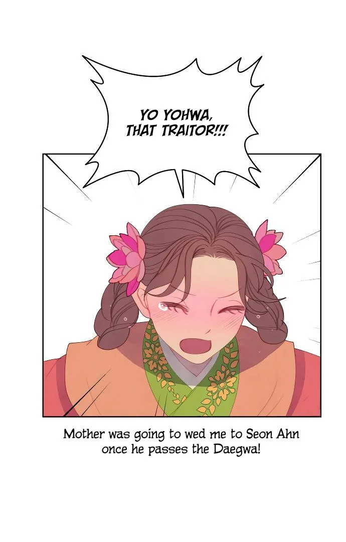There's 49 Left, Master! Chapter 18 page 28 - 