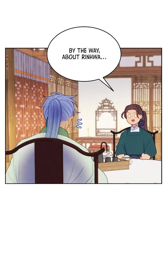 There's 49 Left, Master! Chapter 18 page 4 - 