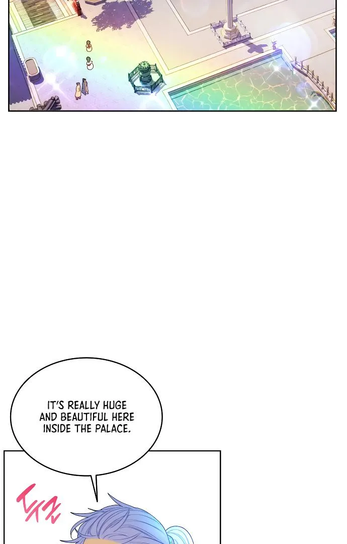 There's 49 Left, Master! Chapter 18 page 34 - 