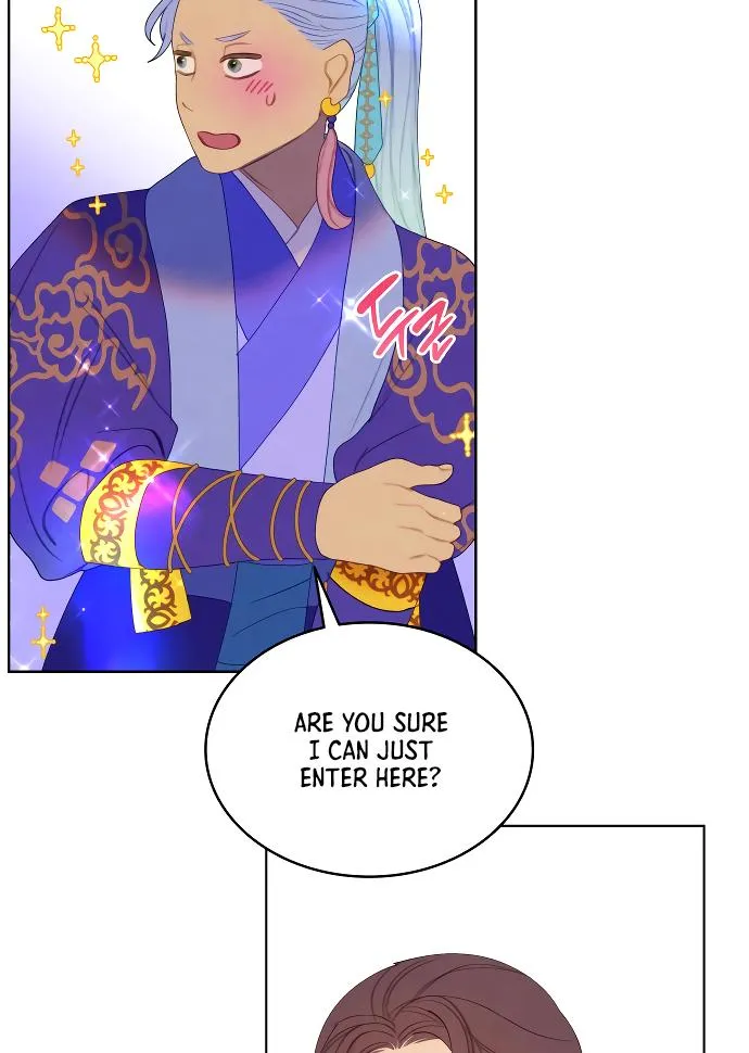 There's 49 Left, Master! Chapter 18 page 35 - 