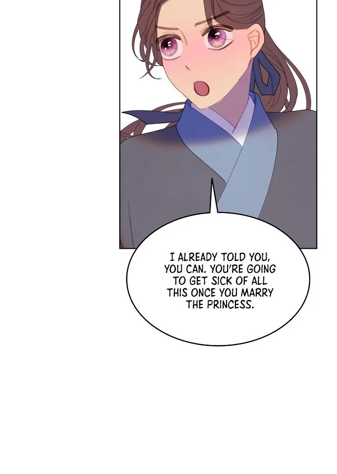There's 49 Left, Master! Chapter 18 page 36 - 