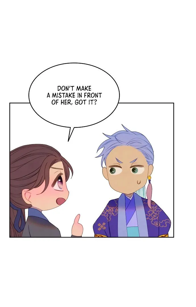 There's 49 Left, Master! Chapter 18 page 37 - 