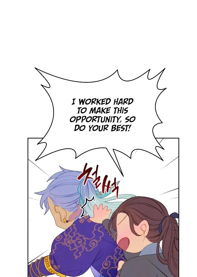There's 49 Left, Master! Chapter 18 page 44 - 