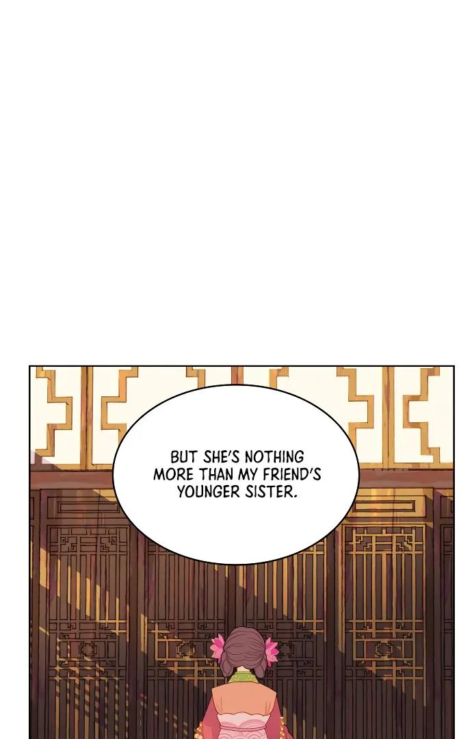 There's 49 Left, Master! Chapter 18 page 6 - 