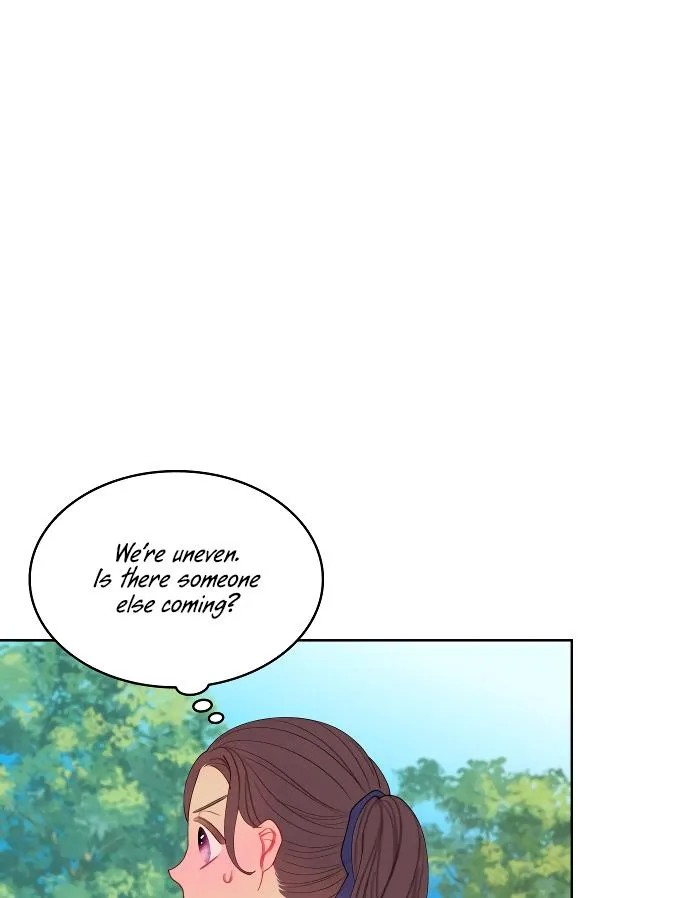 There's 49 Left, Master! Chapter 18 page 52 - 
