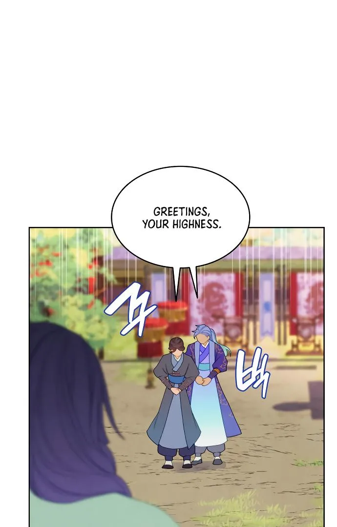 There's 49 Left, Master! Chapter 18 page 58 - 