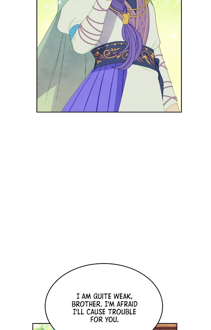 There's 49 Left, Master! Chapter 18 page 60 - 