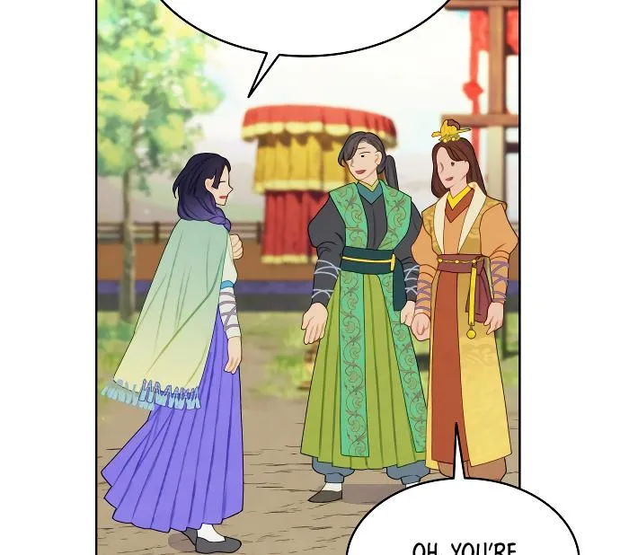 There's 49 Left, Master! Chapter 18 page 61 - 