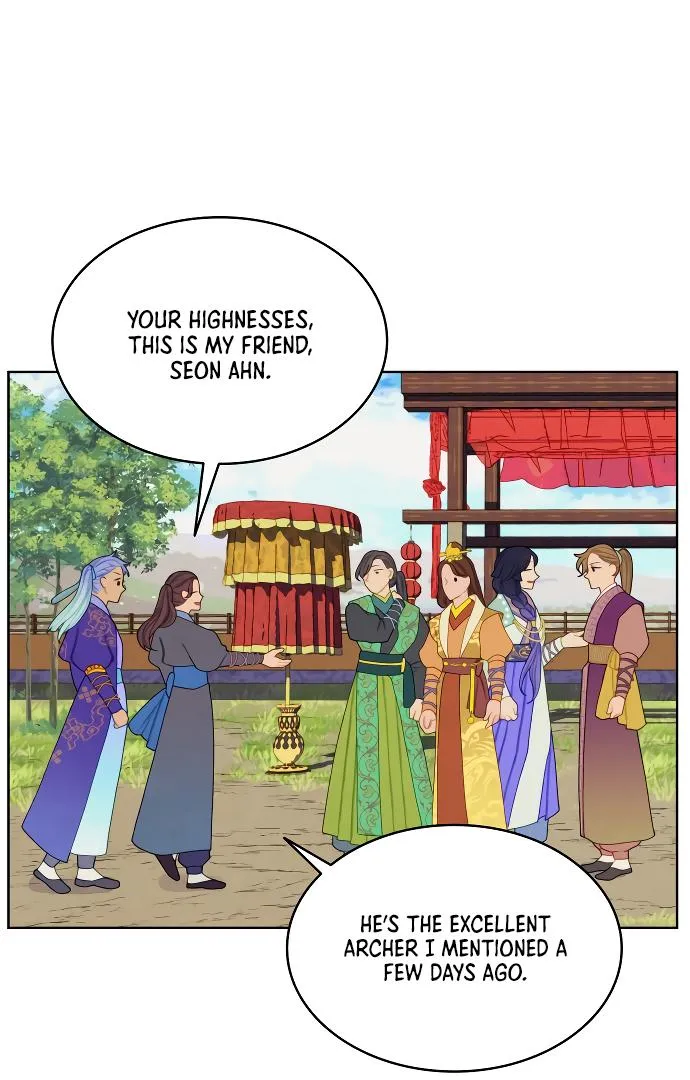 There's 49 Left, Master! Chapter 18 page 64 - 
