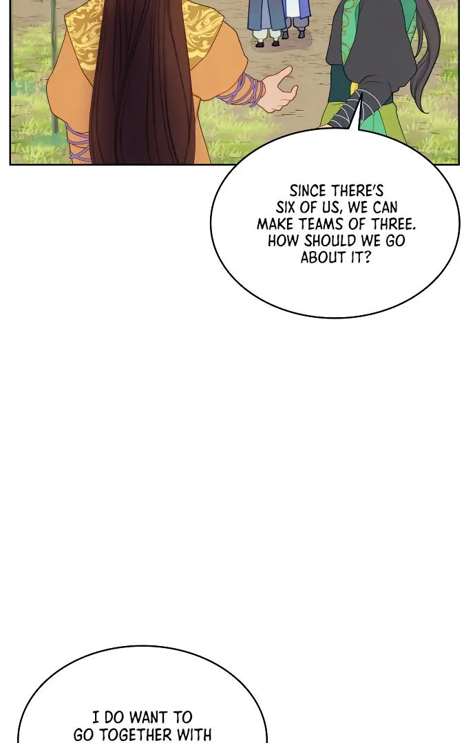 There's 49 Left, Master! Chapter 18 page 67 - 