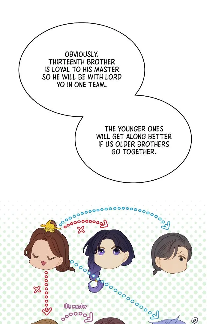 There's 49 Left, Master! Chapter 18 page 69 - 