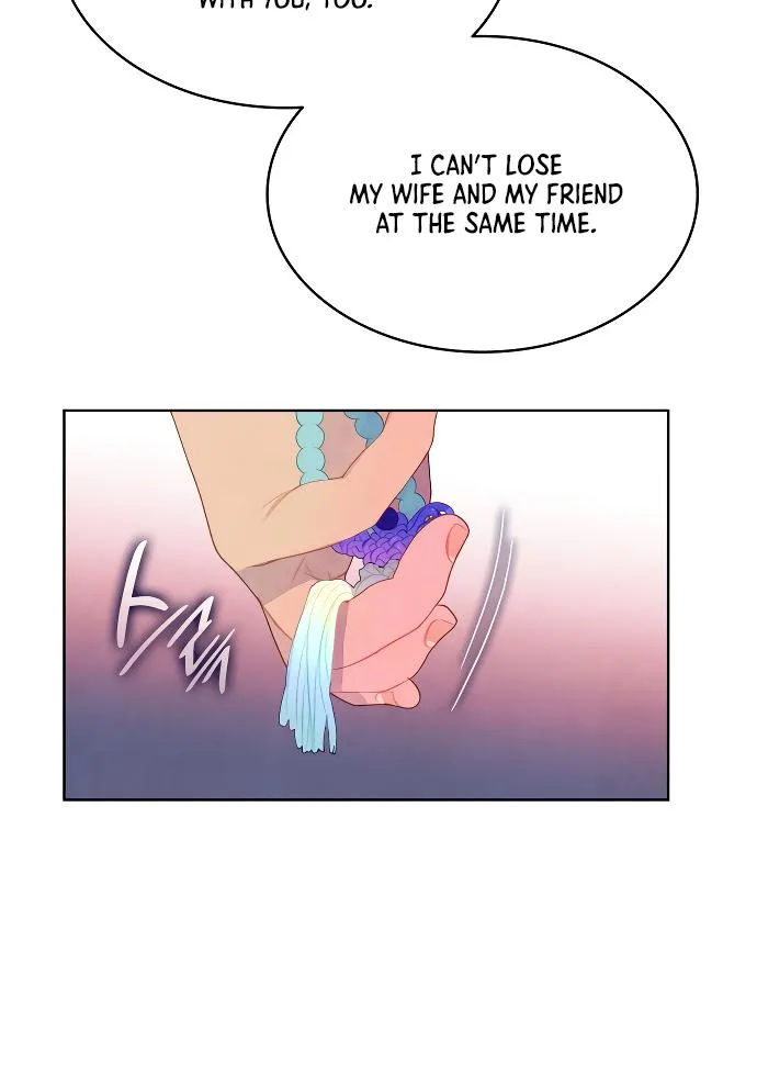 There's 49 Left, Master! Chapter 18 page 8 - 