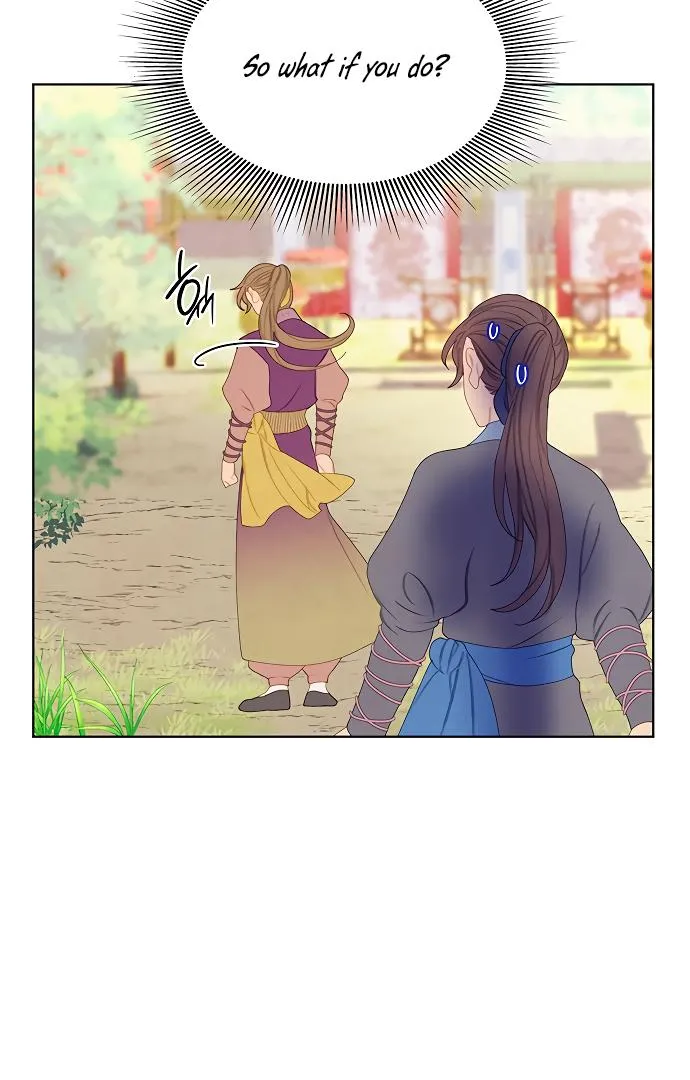 There's 49 Left, Master! Chapter 19 page 13 - 