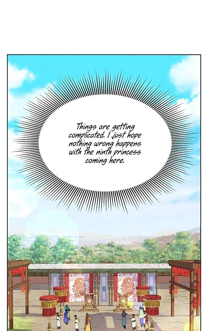 There's 49 Left, Master! Chapter 19 page 14 - 
