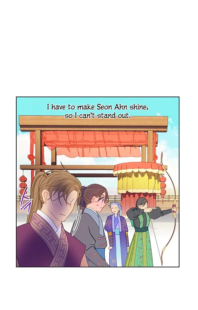 There's 49 Left, Master! Chapter 19 page 19 - 