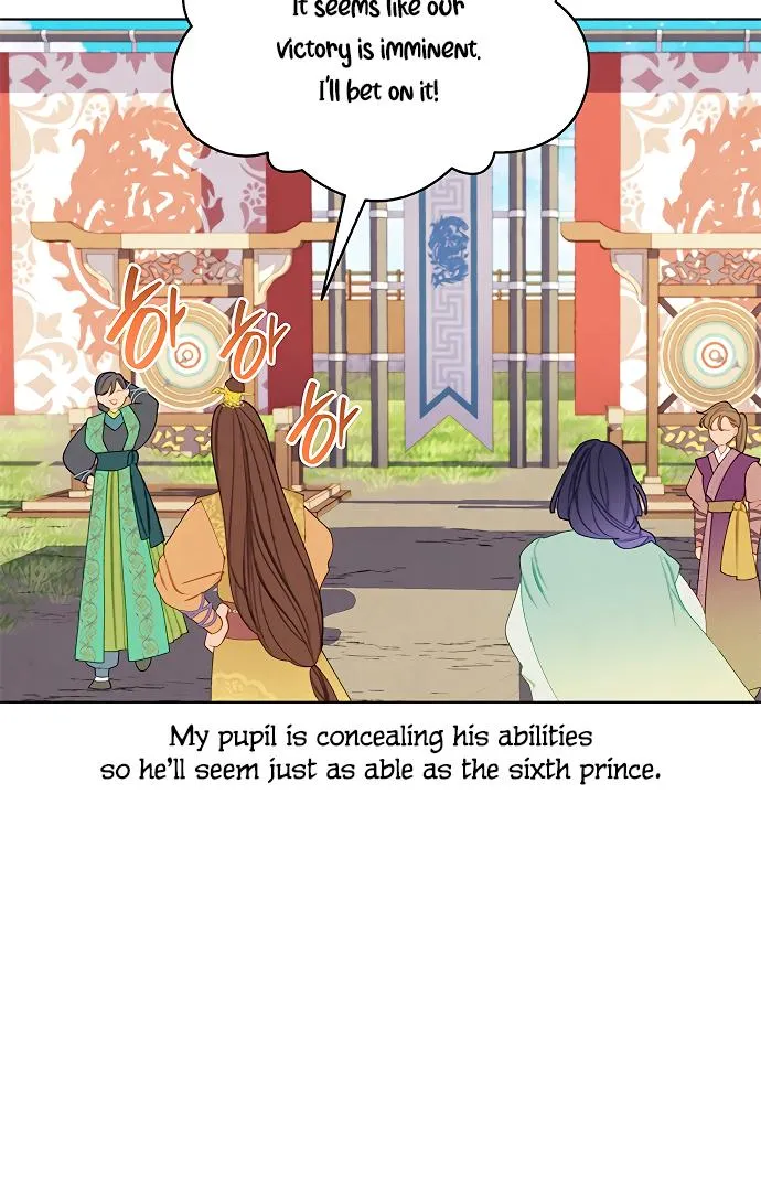 There's 49 Left, Master! Chapter 19 page 23 - 