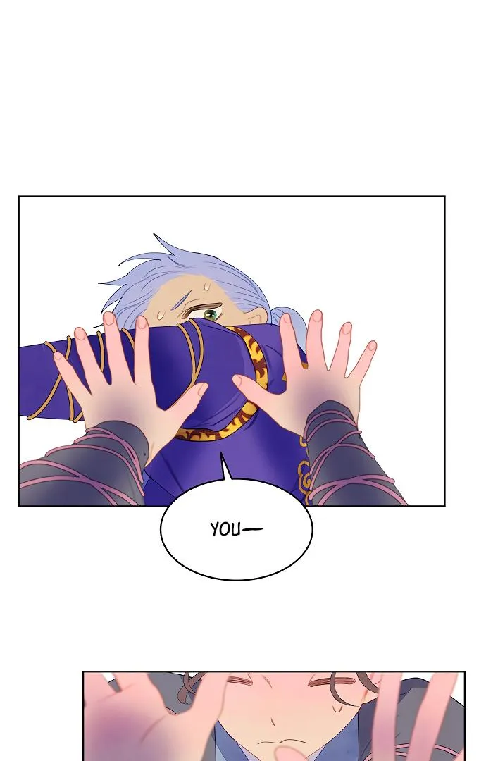 There's 49 Left, Master! Chapter 19 page 36 - 