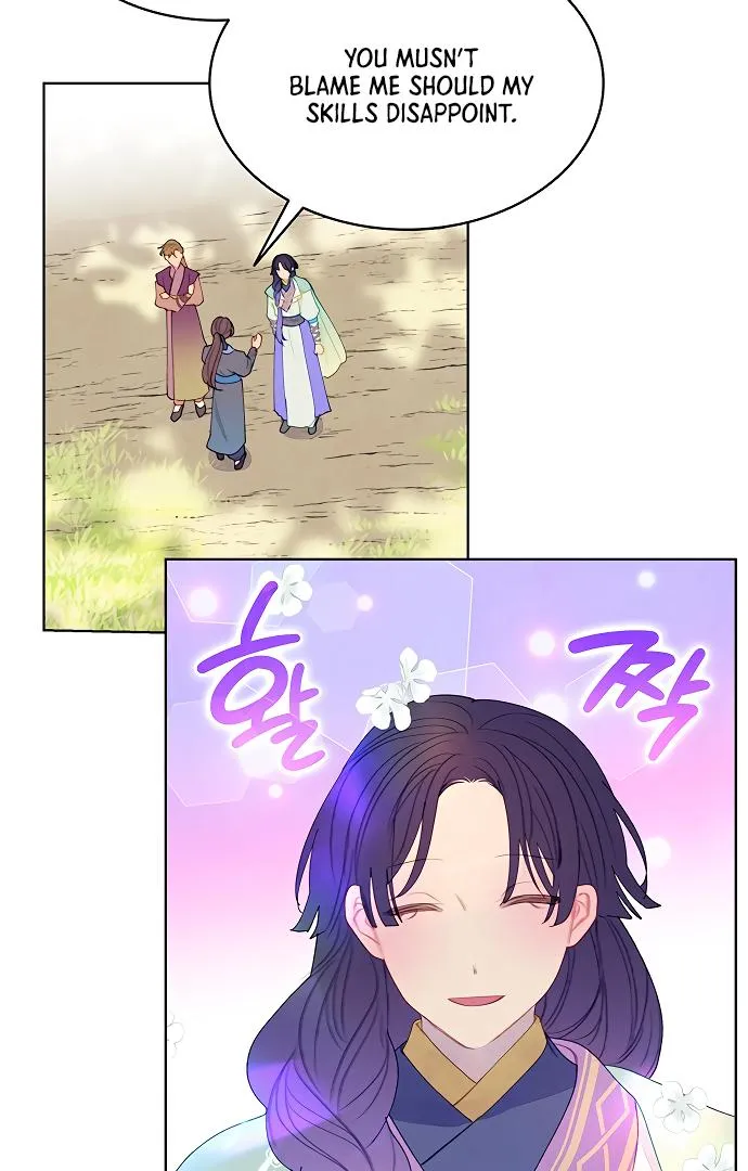 There's 49 Left, Master! Chapter 19 page 5 - 