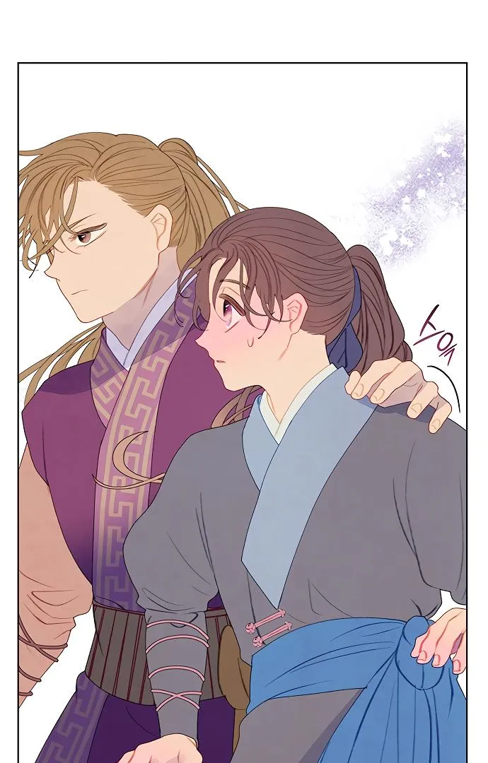 There's 49 Left, Master! Chapter 19 page 42 - 