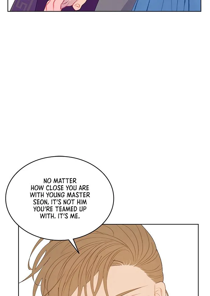 There's 49 Left, Master! Chapter 19 page 43 - 
