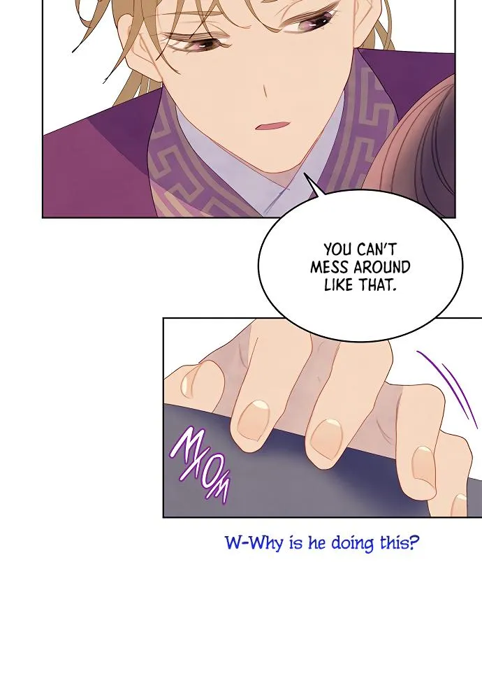 There's 49 Left, Master! Chapter 19 page 44 - 