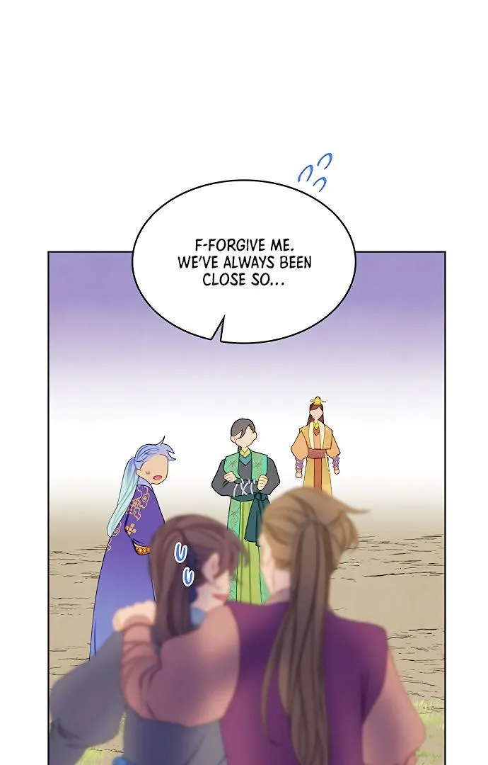 There's 49 Left, Master! Chapter 19 page 45 - 
