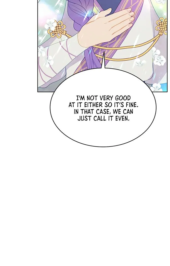 There's 49 Left, Master! Chapter 19 page 6 - 